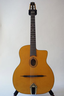 cigano GJ-10