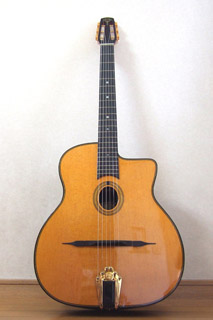 GITANE DG-255